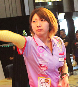 Feature - STAGE 4 players - | COLUMN | SOFT DARTS WORLD CHAMPIONSHIP SERIES - THE WORLD