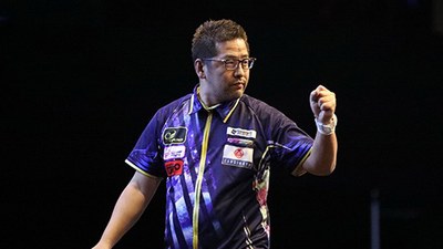赤松 大輔