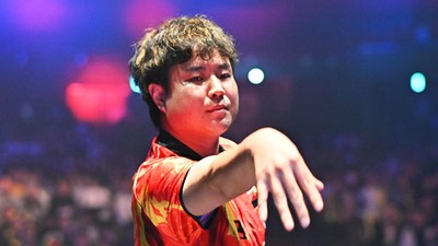 有原 竜太