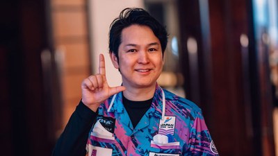藤原 徹也