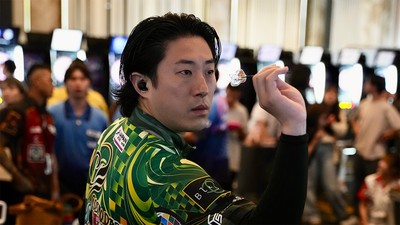 馬場 善久