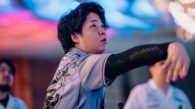 林 雄太