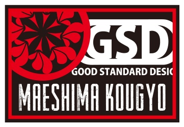 MAEJIMA INDUSTRY / GSD